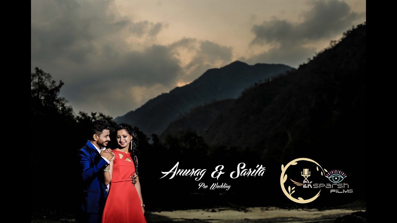 Pahadi + Garhwali  Prewedding (A+S)