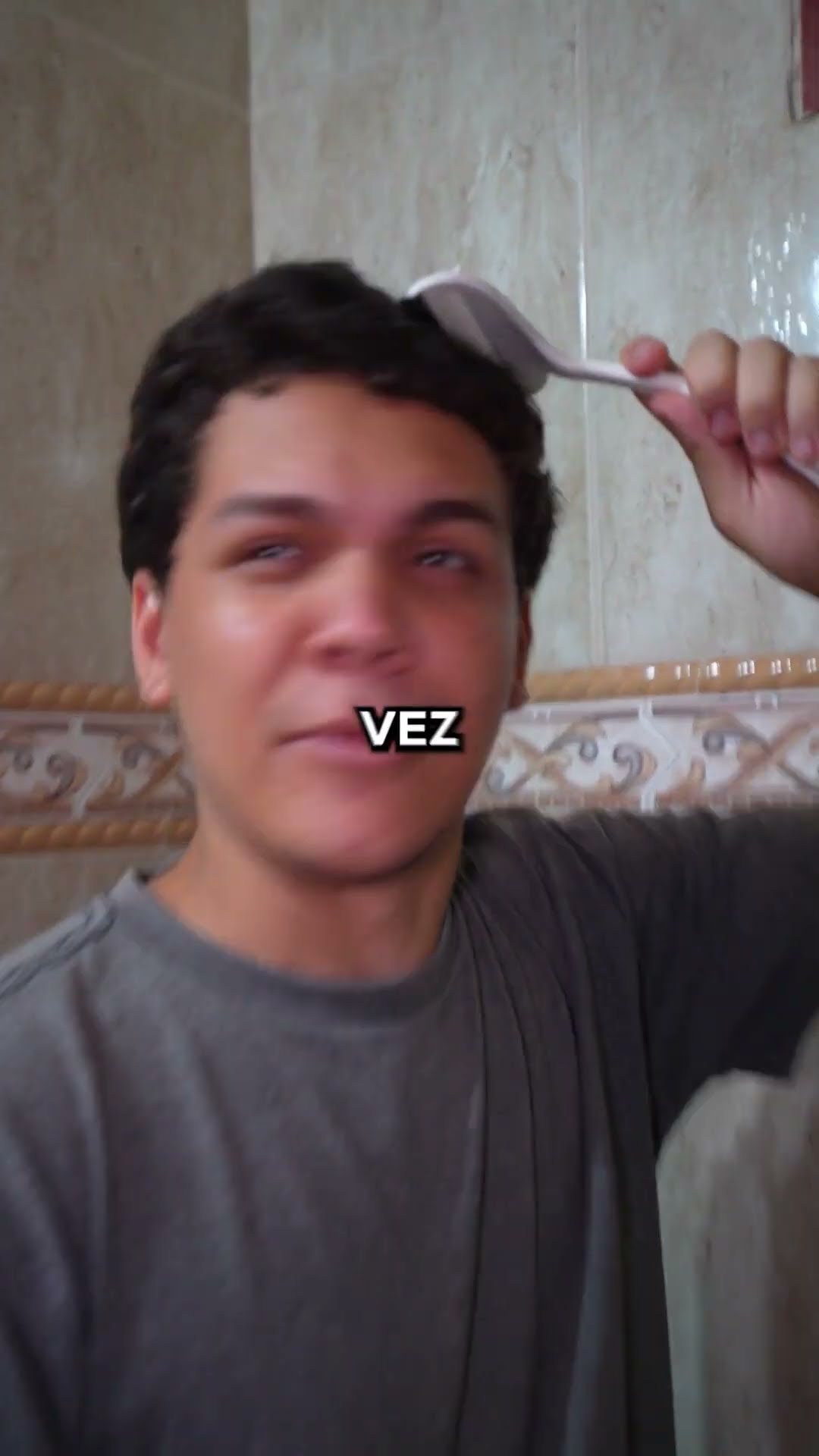 Alguém Roubou Meu Chocolate! ?