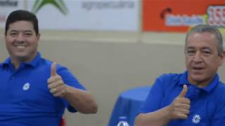 Acrimat Em Ação Chega Na 10ª Edição