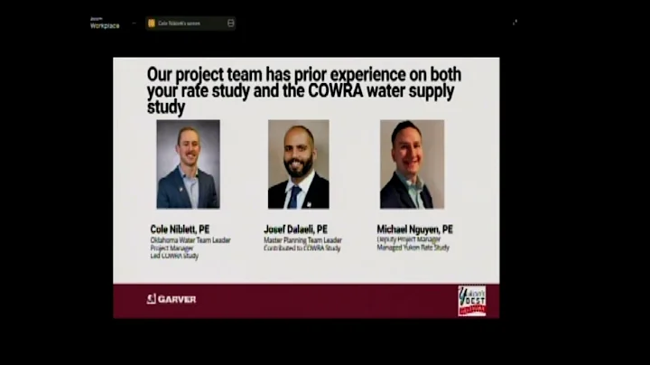 City of Yukon Oklahoma - City Council Meeting 02-18-2025