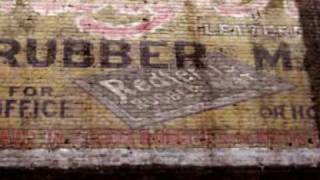 Ghost Signs (Household & Furniture)