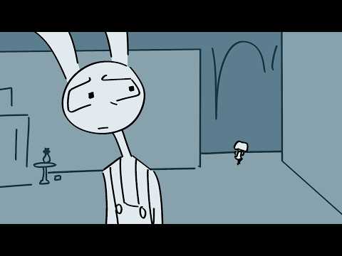 Jax Abstracts || TADC Fan Storyboard