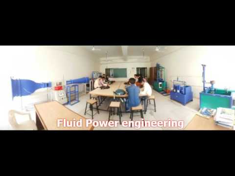 Sardar Patel College of Engineering - YouTube