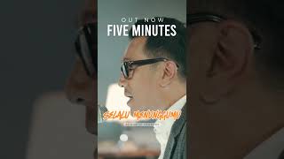 Out Now ! Selalu Menunggumu (Aisah 2) - Five Minutes #aisah2 #selalumenunggumu #fiveminutesband