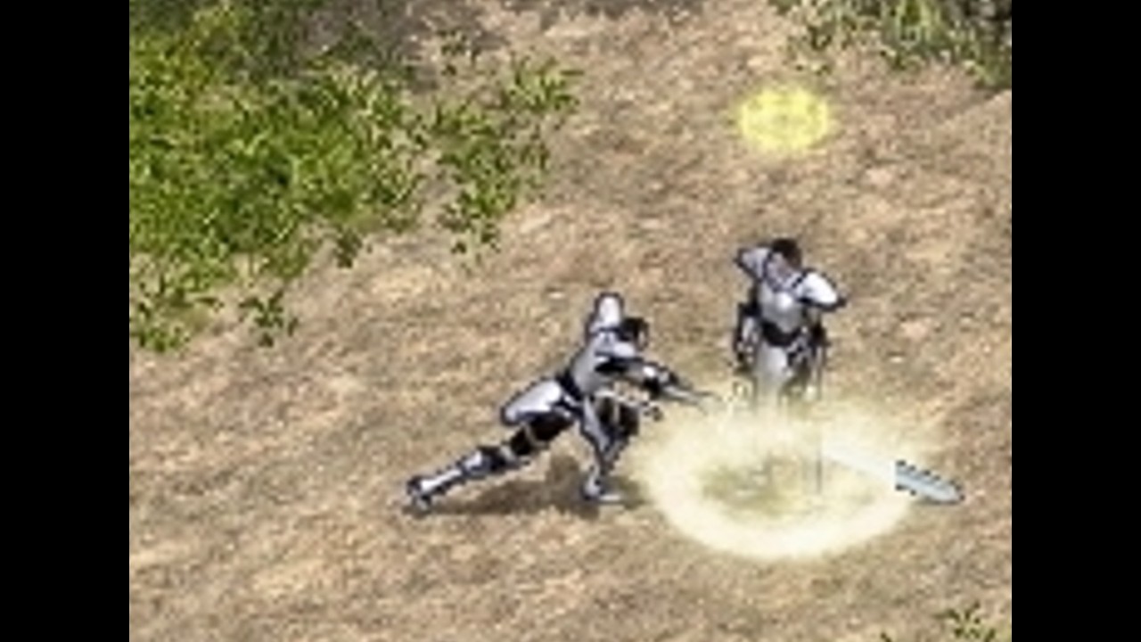 리니지클래식 역사를 뒤바꿀 훅팀