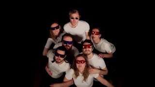 Laser Cooling \u0026 Ultracold Atoms | Dance Your PhD 2025 [Physics \u0026 AI/Quantum Winner]