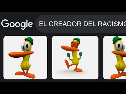 ¿PATO? 🤨
