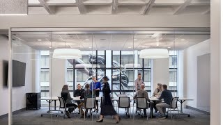 Let There be Light: A Better Employee Experience