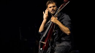 Stjepan Hauser Cello Thanks Tokyo Japan For Their Massive Support 2024 Rebel With A Cello World Tour