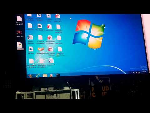 Ransomware simulation. By Kevin Mitnick