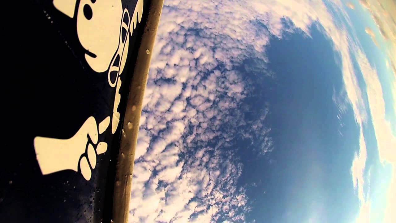 Sailing The Moose In Brooklyn