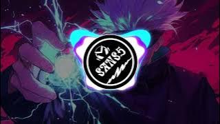 DJ MONO IN LOVE BREAKBEAT - SANS5 REMIX