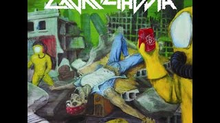 Exorcizphobia - Questions