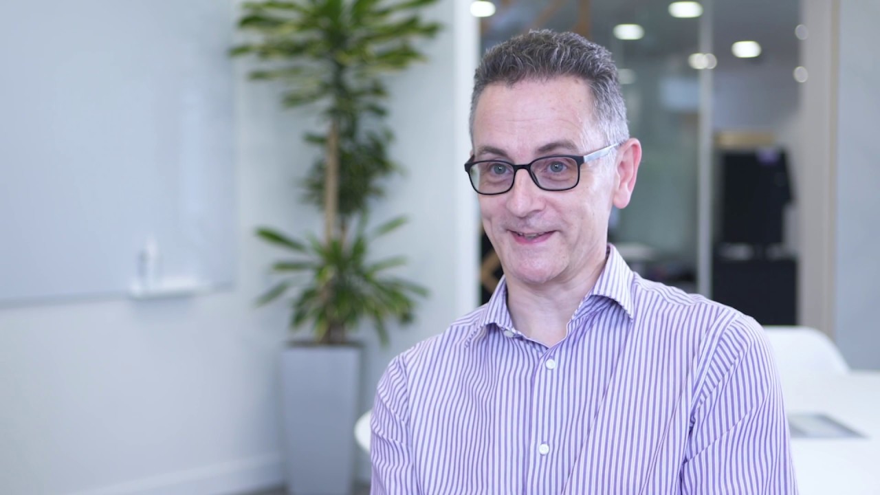 How to Build an Executive Education Team: Product Innovation, Development and Delivery - YouTube
