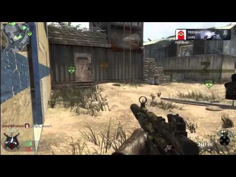 Black Ops 9 - 1 S&D