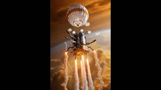 V.O.I.C.E China Venus OrbIter Climate Explorer #cnsa #chinaspace  #chinaspaceprogram