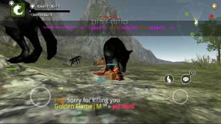 Wolf Online ~ Donut Mod by Me {No Root} 1.4.0