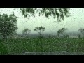 Rain in a Car 3  60mins "Rain Sounds"  "Sleep Sounds"