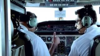 Yeti Airlines   old commercial