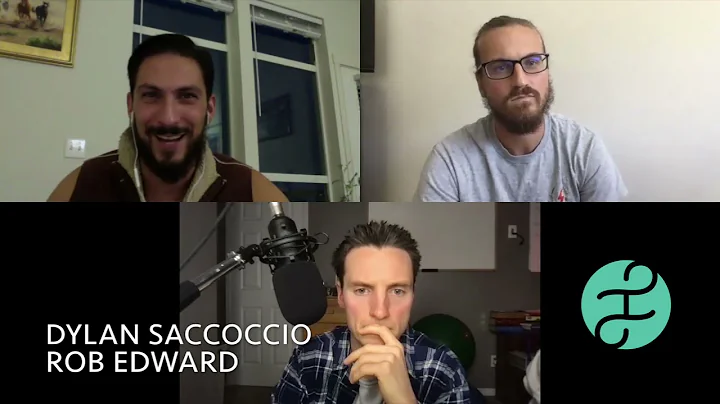 Ep. 80: Wisdom Was The Word w/ Dylan Saccoccio and...