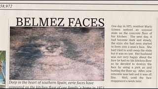 Story #1 : BELMEZ FACES screenshot 5