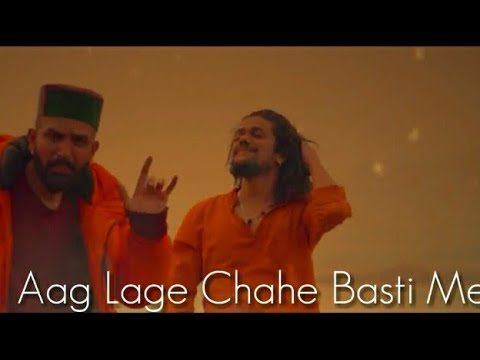 Aag Lage Chahe Basti Me Whatsappp Status   Baba Hansraj Raghuwansi  Sirazee  New Whatsapp Status