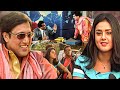 Govinda Preity Zinta Satish Kaushik On The Sets Of Khullam Khulla Pyaar Karen 2005 Fun BTS