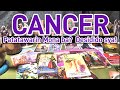 CANCER UYY! NAGSISISI NA, GUSTO NYA NG SEC. CHANCE. ANONG DESISYON MO?Tarot | HappyAngelReadings
