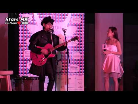 胡琳@Fashion Music Night