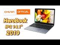 Chuwi HeroBook 14.1" 2019 IPS Full HD / РАСПАКОВКА