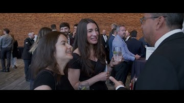 2023 Awards of Excellence Gala Highlights!