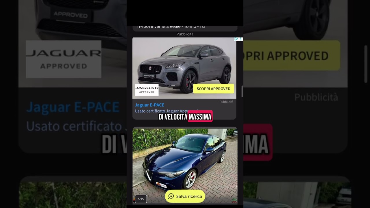 Dream Car Showdown: Best Buys Under €50k! 