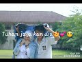 Status wa terkeren#tuhan jaga kan dia