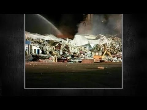One dead, several injured in Wisconsin milling plant explosion - One dead, several injured in Wisconsin milling plant explosion