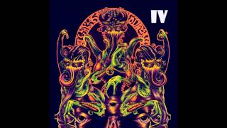 Black Hand Throne - The Harvest