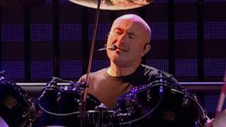 GENESIS - Turn It On Again: The Tour 2007 (Follow You Follow Me &#39;Rehearsal&#39;- Toronto)