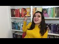 End of video