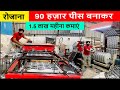 भविष्य के बिज़नेस से 1.5 लाख महीना कमाएं ! small business ideas! manufacturing business ideas 2023