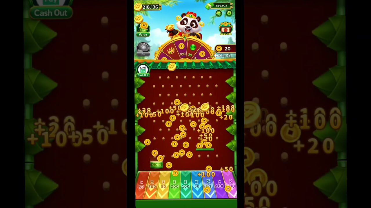 panda gold game scam!!!#pandagold #earningapp #earninggameapp #pandagoldwithdrawal