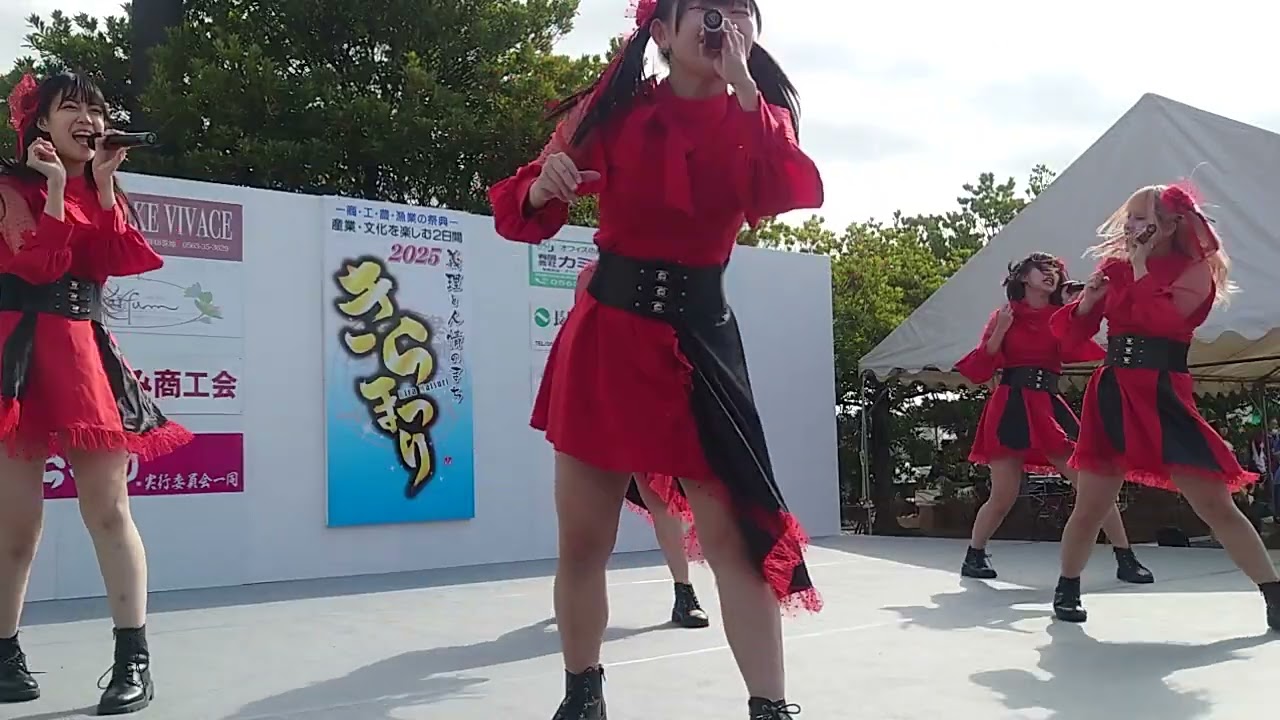 2025 11 08 Star☆Tライブ きらまつり2025 一部