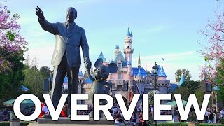 Disneyland park has attracted millions of visitors since it first
opened its doors more than 50 years ago. when you enter disneyland,
the cares and worries o...