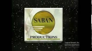 Saban Productions/Group W Productions (1989)