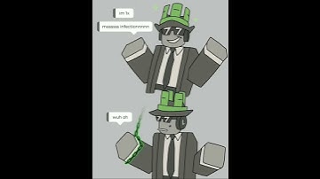 #forsaken #comicdub #chance #elliot #dussekar #shedletsky #noob #1x1x1x1 #voiceover #roblox #artist