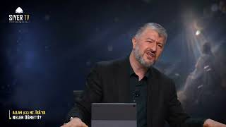 Allaha Bırak Sonuçla Ilgilenme Şahıslara Takılma Mahsul Hesabı Yapma Gerisini Düşünme