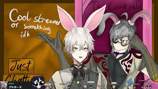 FUN GAME TIME! | !emotes !socials !cuties !cuties2 screenshot 2