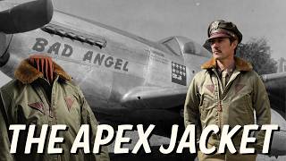 B-15A: The Pinnacle of WWII Flight Jackets by Gizemo - YouTube B-15A: The Pinnacle of WWII Flight Jackets by Gizemo - YouTube