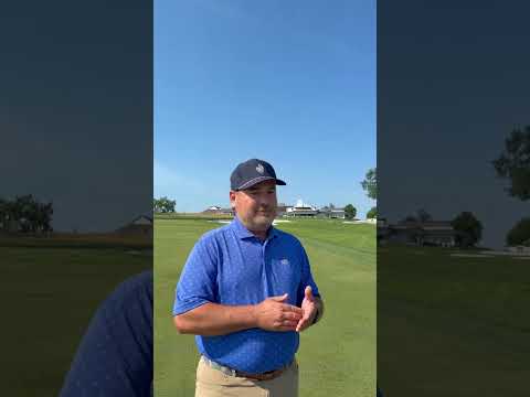 Lancaster Country Club worked tirelessly to repair storm damage ahead of Philadelphia Open.