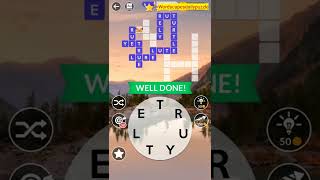 WORDSCAPES Daily Puzzle September 16 2022