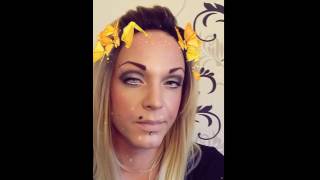 Jonna - Joona Transvestite