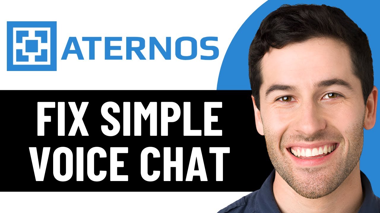 КАК ИСПРАВИТЬ ПРОСТОЙ ГОЛОСОВОЙ ЧАТ В ATERNOS 2026! (ПРОСТОЕ РЕШЕНИЕ)